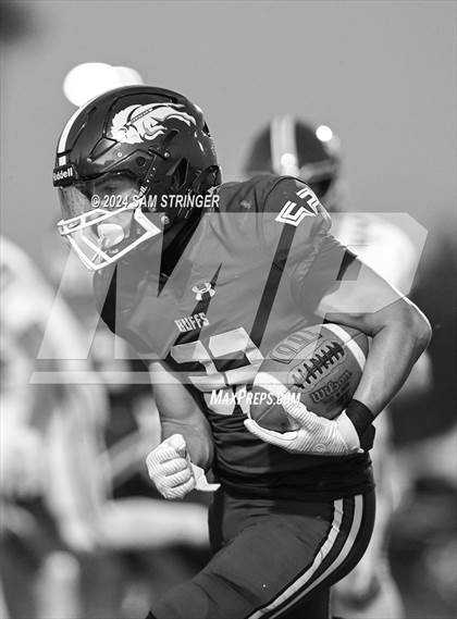 Thumbnail 3 in Marin Catholic @ Manteca photogallery.