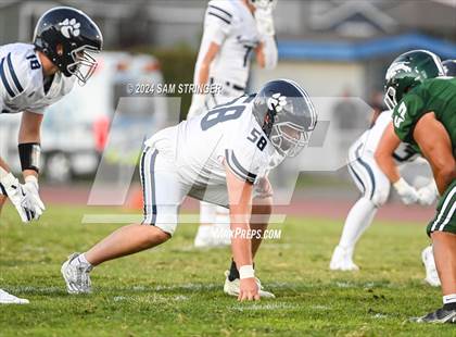 Thumbnail 3 in Marin Catholic @ Manteca photogallery.