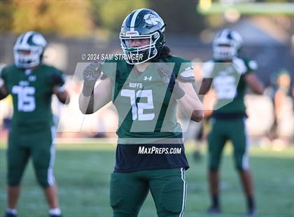 Thumbnail 1 in Marin Catholic @ Manteca photogallery.