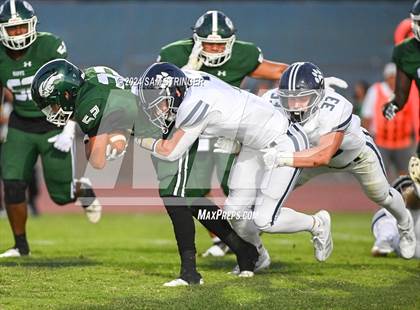 Thumbnail 1 in Marin Catholic @ Manteca photogallery.