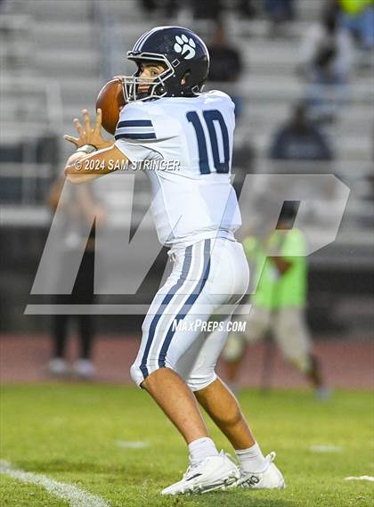 Thumbnail 2 in Marin Catholic @ Manteca photogallery.
