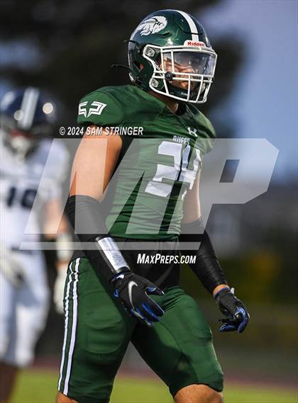 Thumbnail 2 in Marin Catholic @ Manteca photogallery.