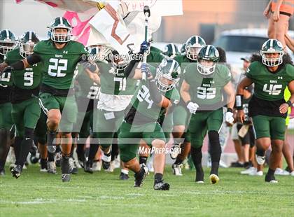Thumbnail 2 in Marin Catholic @ Manteca photogallery.
