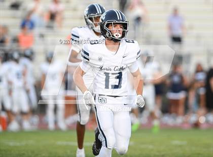 Thumbnail 3 in Marin Catholic @ Manteca photogallery.