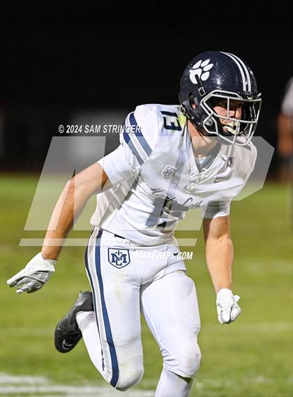 Thumbnail 1 in Marin Catholic @ Manteca photogallery.