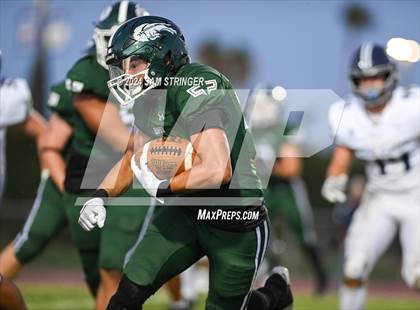 Thumbnail 1 in Marin Catholic @ Manteca photogallery.