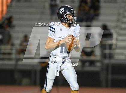 Thumbnail 1 in Marin Catholic @ Manteca photogallery.