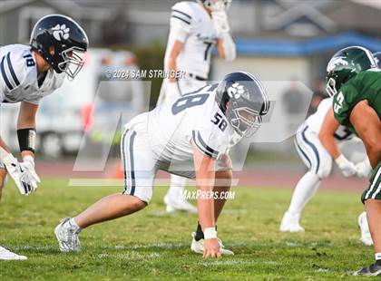 Thumbnail 1 in Marin Catholic @ Manteca photogallery.