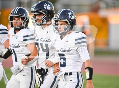 Thumbnail 1 in Marin Catholic @ Manteca photogallery.