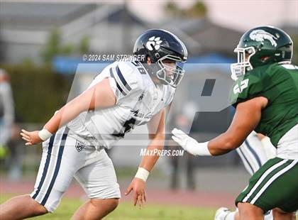 Thumbnail 2 in Marin Catholic @ Manteca photogallery.