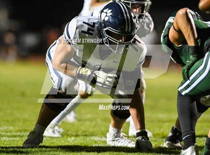 Thumbnail 1 in Marin Catholic @ Manteca photogallery.