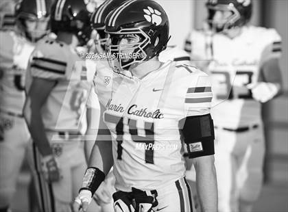 Thumbnail 3 in Marin Catholic @ Manteca photogallery.