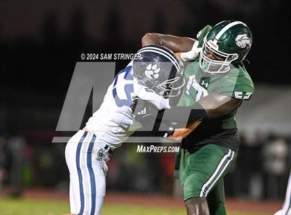 Thumbnail 3 in Marin Catholic @ Manteca photogallery.