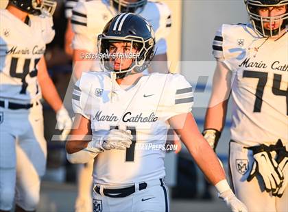 Thumbnail 1 in Marin Catholic @ Manteca photogallery.