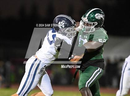 Thumbnail 2 in Marin Catholic @ Manteca photogallery.