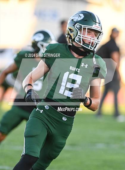 Thumbnail 1 in Marin Catholic @ Manteca photogallery.