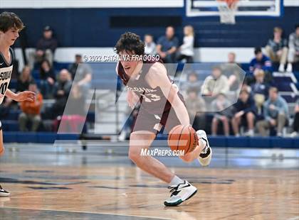 Thumbnail 1 in  Red Bank Regional @ Manasquan (NJSIAA Central Jersey Group 3 Quarterfinal)  photogallery.
