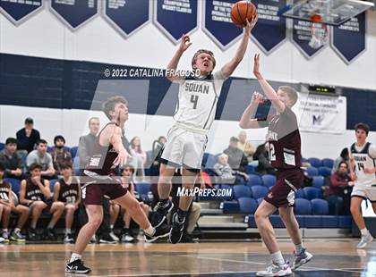 Thumbnail 2 in  Red Bank Regional @ Manasquan (NJSIAA Central Jersey Group 3 Quarterfinal)  photogallery.