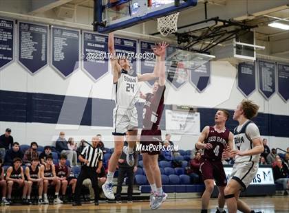 Thumbnail 3 in  Red Bank Regional @ Manasquan (NJSIAA Central Jersey Group 3 Quarterfinal)  photogallery.