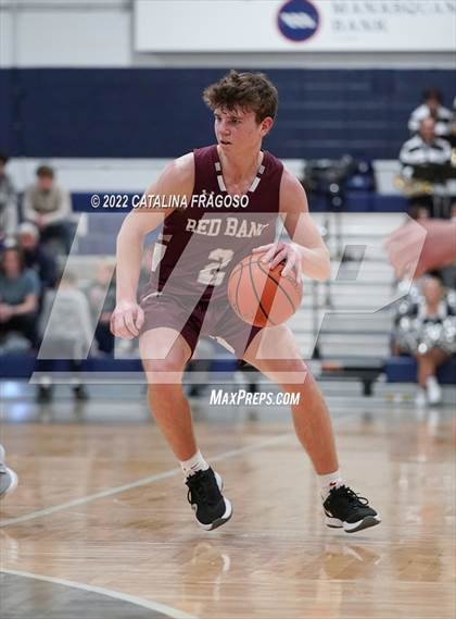 Thumbnail 2 in  Red Bank Regional @ Manasquan (NJSIAA Central Jersey Group 3 Quarterfinal)  photogallery.