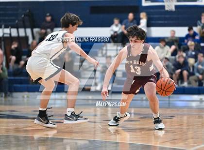 Thumbnail 3 in  Red Bank Regional @ Manasquan (NJSIAA Central Jersey Group 3 Quarterfinal)  photogallery.