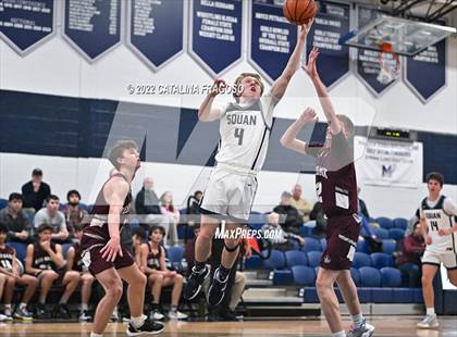 Thumbnail 3 in  Red Bank Regional @ Manasquan (NJSIAA Central Jersey Group 3 Quarterfinal)  photogallery.