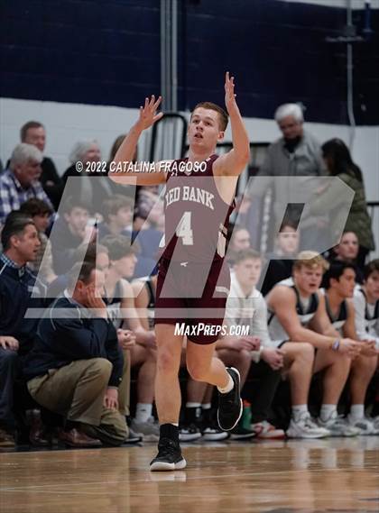 Thumbnail 3 in  Red Bank Regional @ Manasquan (NJSIAA Central Jersey Group 3 Quarterfinal)  photogallery.