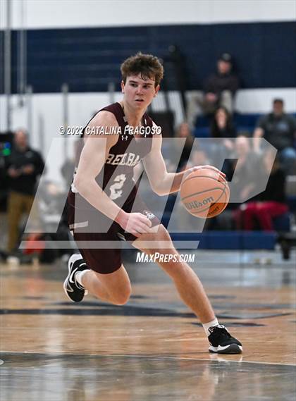 Thumbnail 2 in  Red Bank Regional @ Manasquan (NJSIAA Central Jersey Group 3 Quarterfinal)  photogallery.