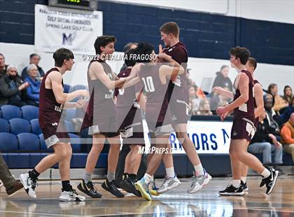 Thumbnail 1 in  Red Bank Regional @ Manasquan (NJSIAA Central Jersey Group 3 Quarterfinal)  photogallery.