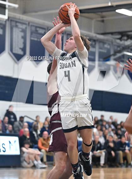 Thumbnail 2 in  Red Bank Regional @ Manasquan (NJSIAA Central Jersey Group 3 Quarterfinal)  photogallery.
