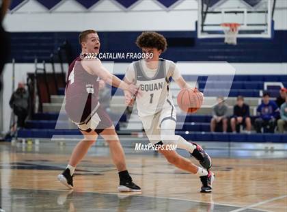 Thumbnail 3 in  Red Bank Regional @ Manasquan (NJSIAA Central Jersey Group 3 Quarterfinal)  photogallery.