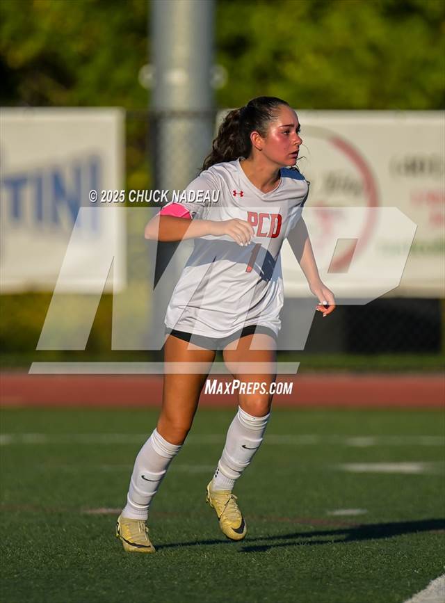 Providence Country Day @ Johnston