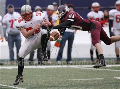 Thumbnail 2 in Lakeland Regional vs. Wayne Hills (NJSIAA North I Group III Final) photogallery.