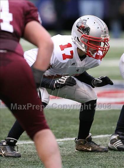 Thumbnail 3 in Lakeland Regional vs. Wayne Hills (NJSIAA North I Group III Final) photogallery.