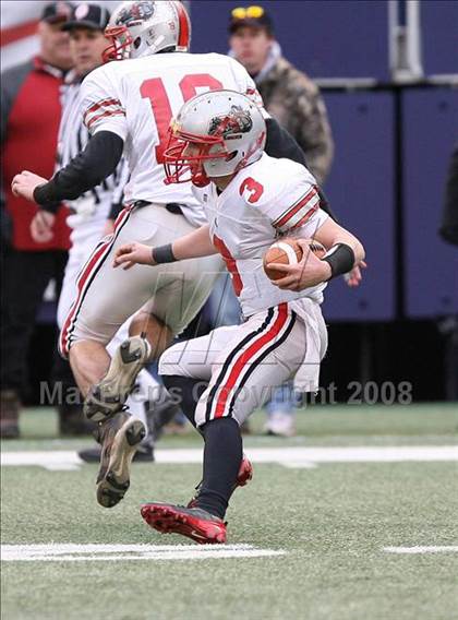 Thumbnail 1 in Lakeland Regional vs. Wayne Hills (NJSIAA North I Group III Final) photogallery.