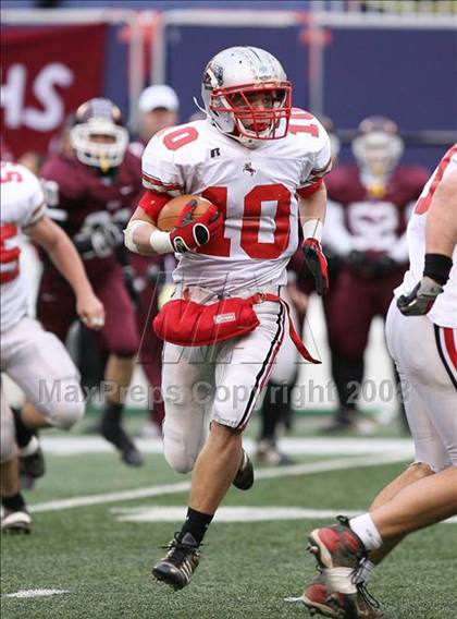 Thumbnail 3 in Lakeland Regional vs. Wayne Hills (NJSIAA North I Group III Final) photogallery.
