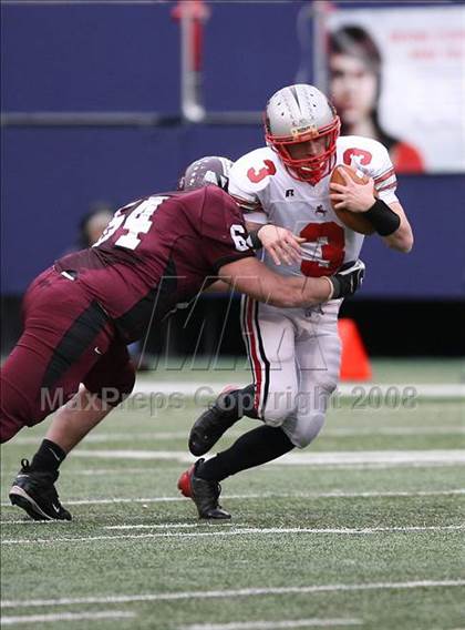Thumbnail 2 in Lakeland Regional vs. Wayne Hills (NJSIAA North I Group III Final) photogallery.