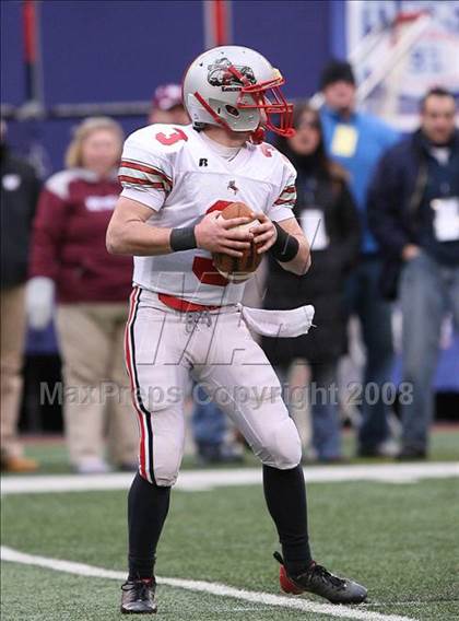 Thumbnail 3 in Lakeland Regional vs. Wayne Hills (NJSIAA North I Group III Final) photogallery.