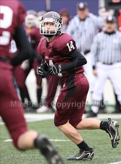 Thumbnail 3 in Lakeland Regional vs. Wayne Hills (NJSIAA North I Group III Final) photogallery.