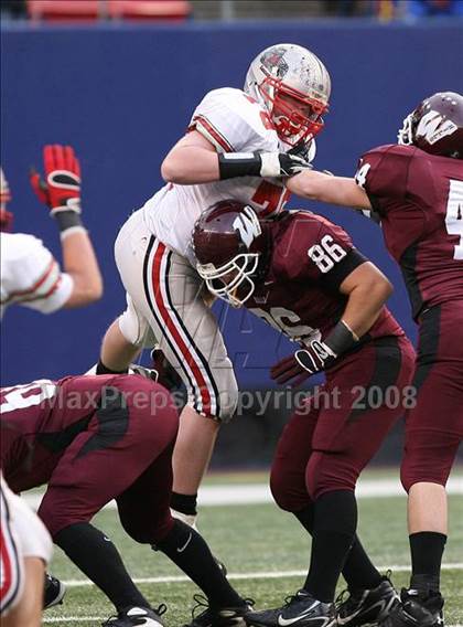 Thumbnail 1 in Lakeland Regional vs. Wayne Hills (NJSIAA North I Group III Final) photogallery.