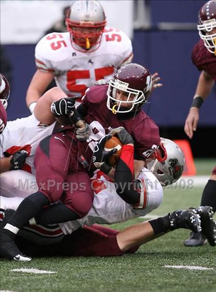 Thumbnail 3 in Lakeland Regional vs. Wayne Hills (NJSIAA North I Group III Final) photogallery.