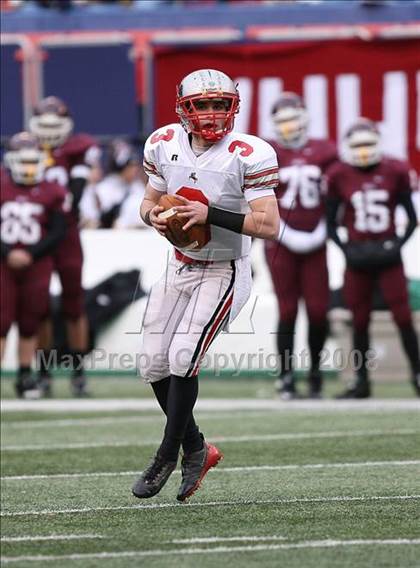 Thumbnail 1 in Lakeland Regional vs. Wayne Hills (NJSIAA North I Group III Final) photogallery.