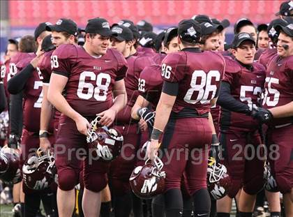 Thumbnail 1 in Lakeland Regional vs. Wayne Hills (NJSIAA North I Group III Final) photogallery.