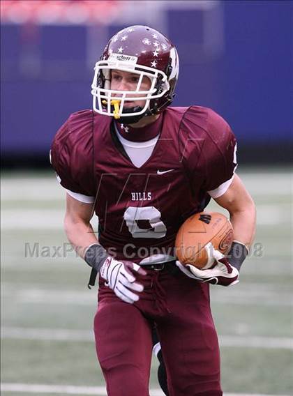 Thumbnail 1 in Lakeland Regional vs. Wayne Hills (NJSIAA North I Group III Final) photogallery.