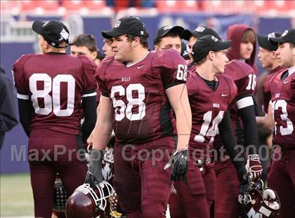 Thumbnail 1 in Lakeland Regional vs. Wayne Hills (NJSIAA North I Group III Final) photogallery.