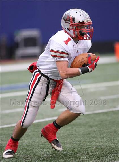 Thumbnail 2 in Lakeland Regional vs. Wayne Hills (NJSIAA North I Group III Final) photogallery.