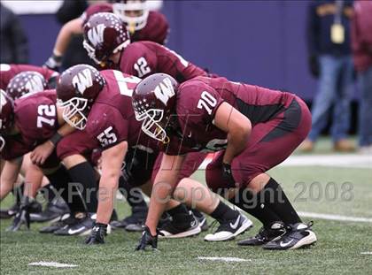 Thumbnail 2 in Lakeland Regional vs. Wayne Hills (NJSIAA North I Group III Final) photogallery.