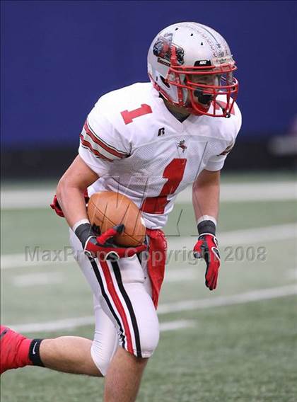 Thumbnail 3 in Lakeland Regional vs. Wayne Hills (NJSIAA North I Group III Final) photogallery.