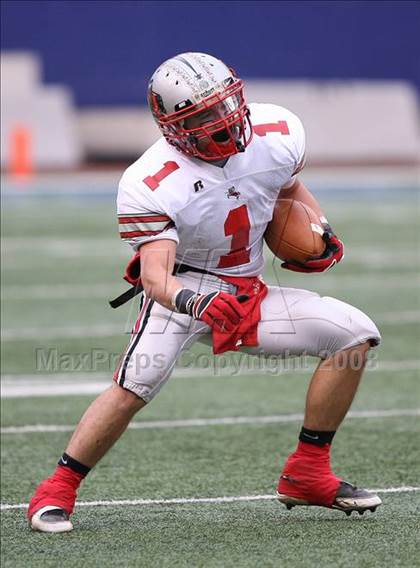 Thumbnail 3 in Lakeland Regional vs. Wayne Hills (NJSIAA North I Group III Final) photogallery.