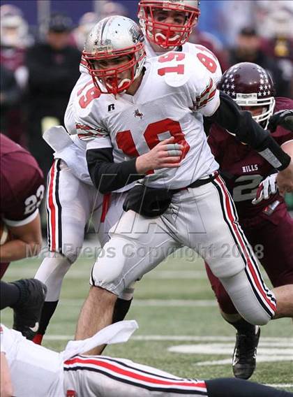 Thumbnail 2 in Lakeland Regional vs. Wayne Hills (NJSIAA North I Group III Final) photogallery.